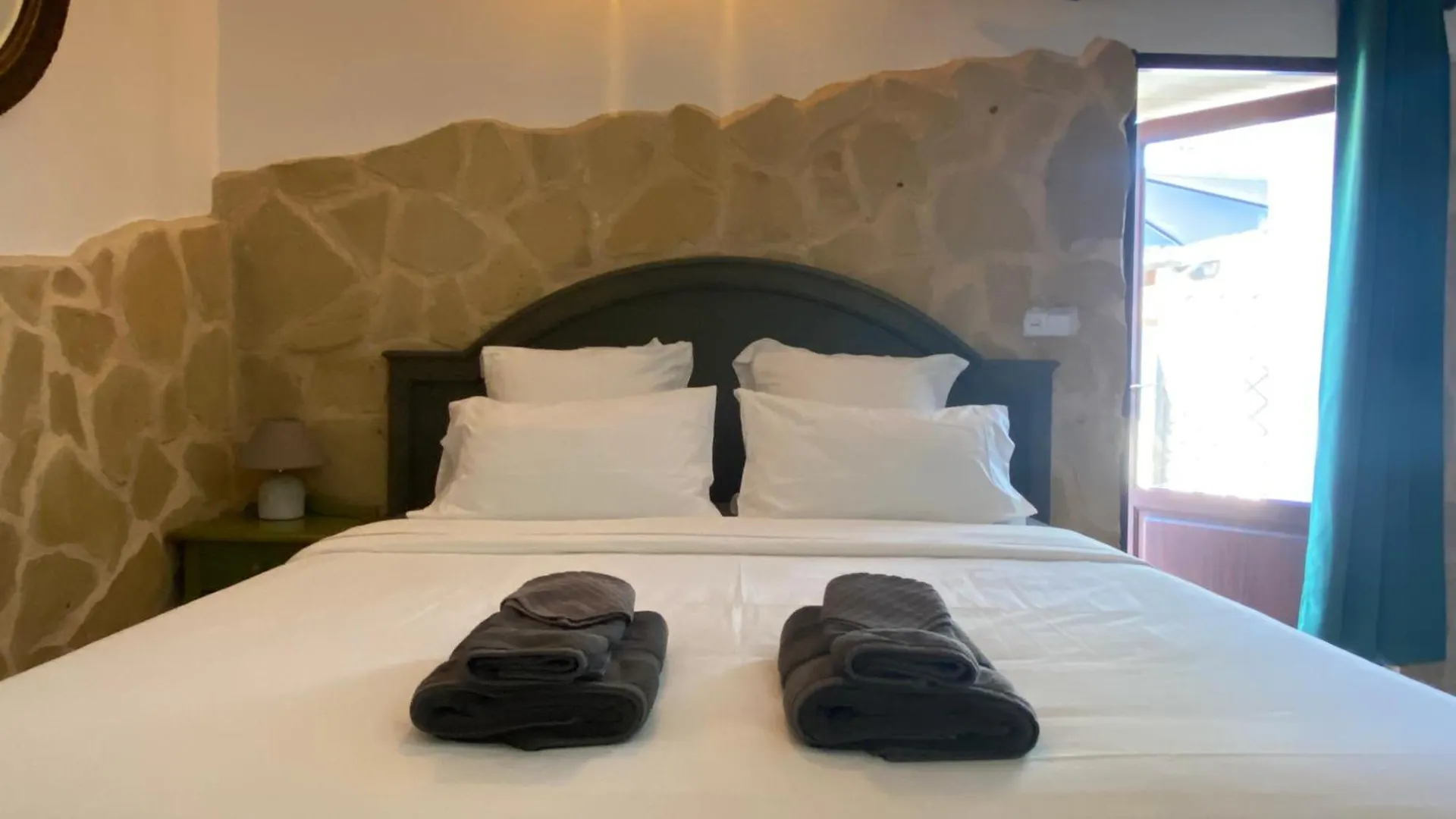 Фермерский дом Finca Sa Canova Agroturismo Кампос Испания