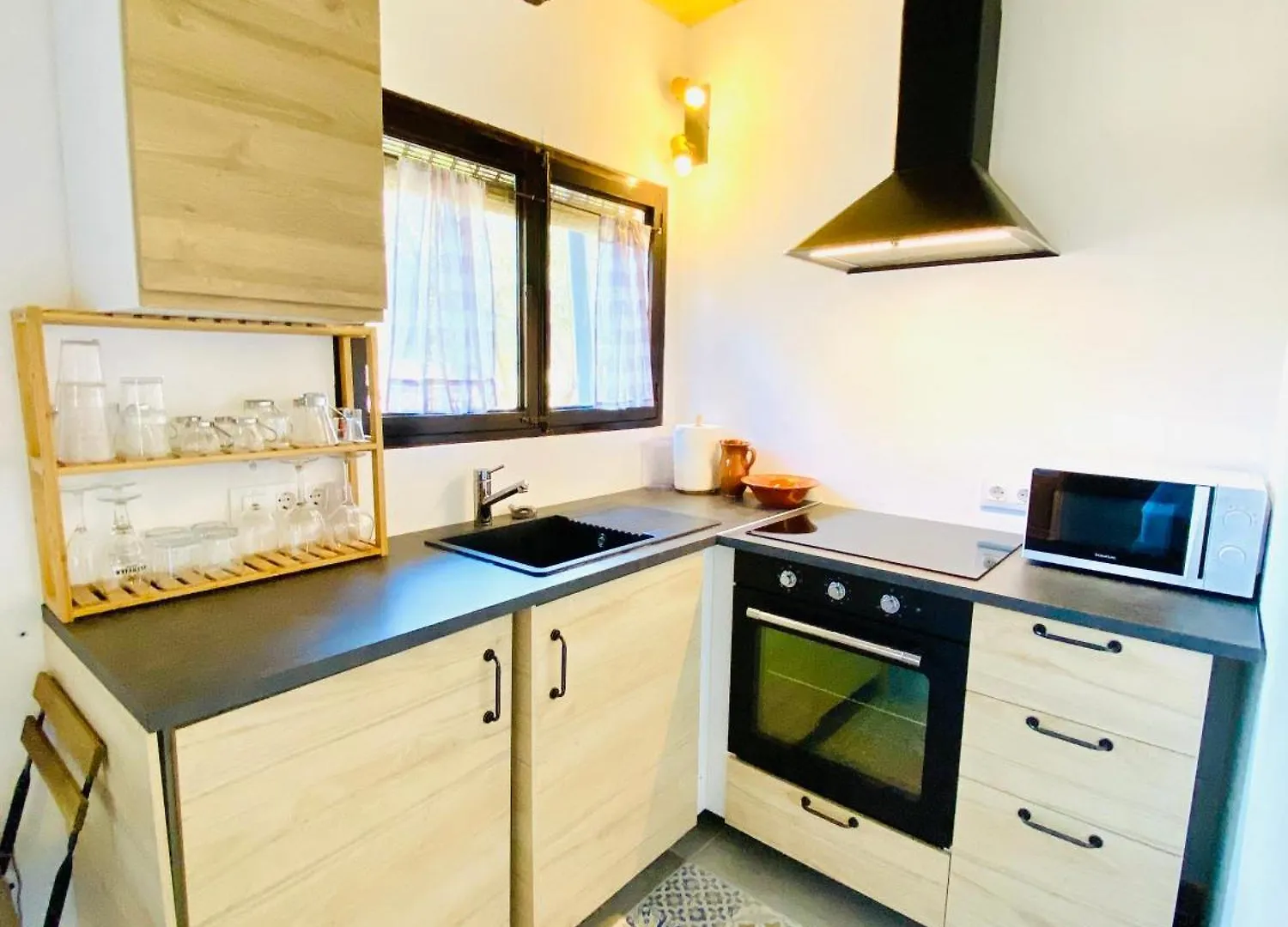 Finca Sa Canova Agroturismo Кампос 0*,  Испания