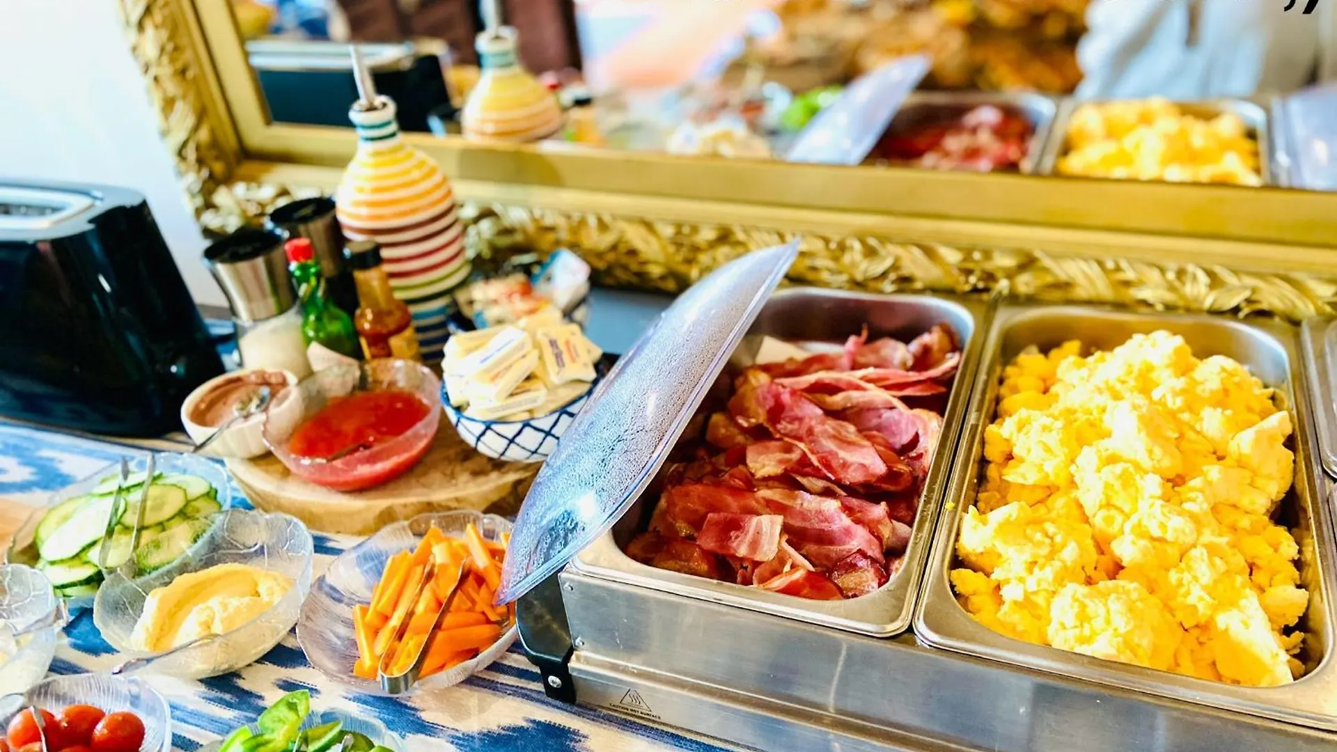 Finca Sa Canova Agroturismo Кампос Фермерский дом