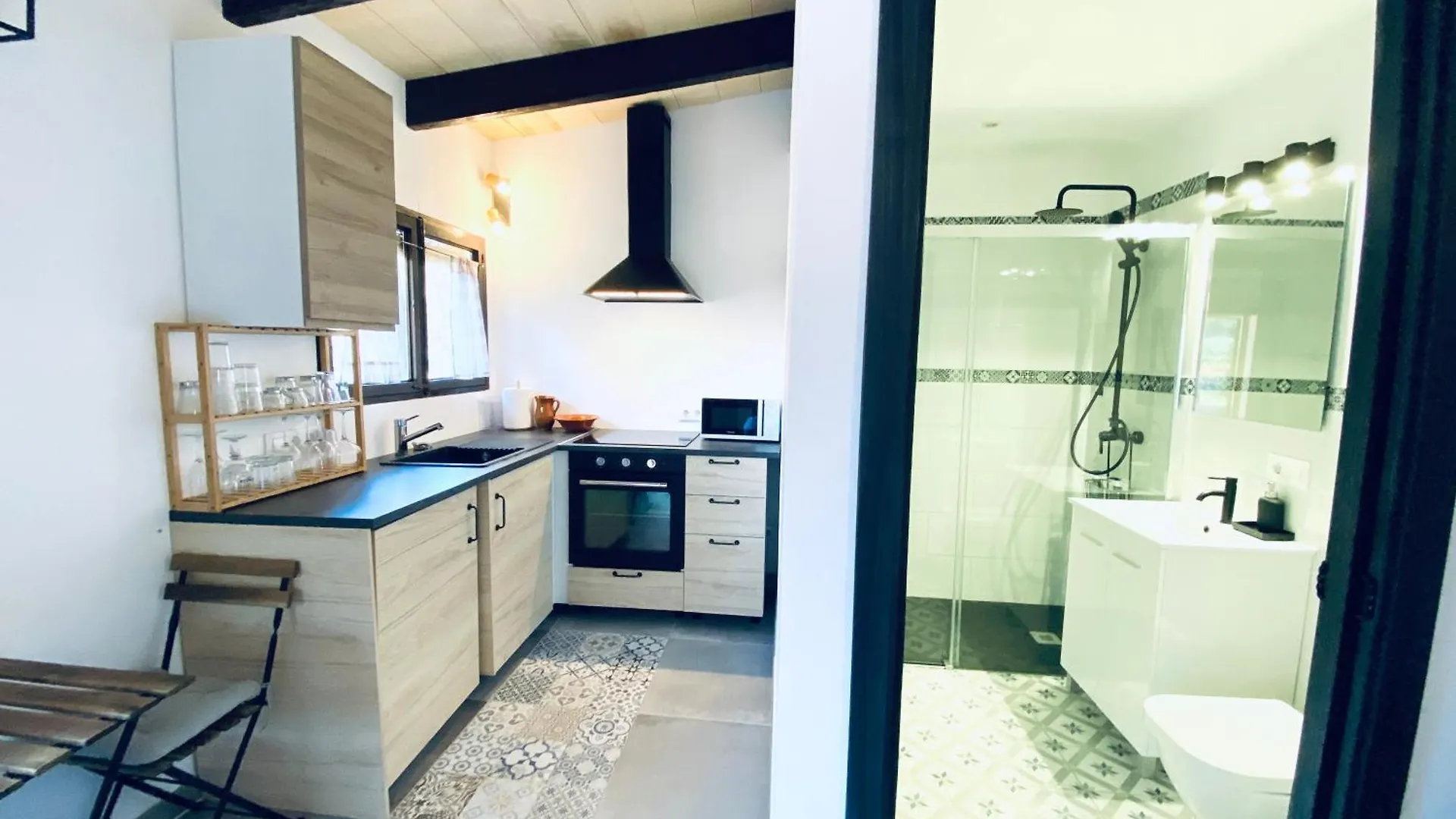 Finca Sa Canova Agroturismo Кампос Фермерский дом