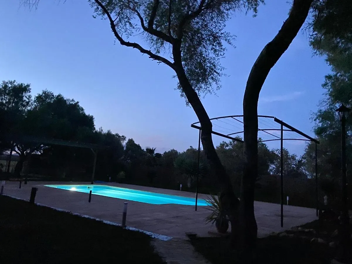 Finca Sa Canova Agroturismo Campos