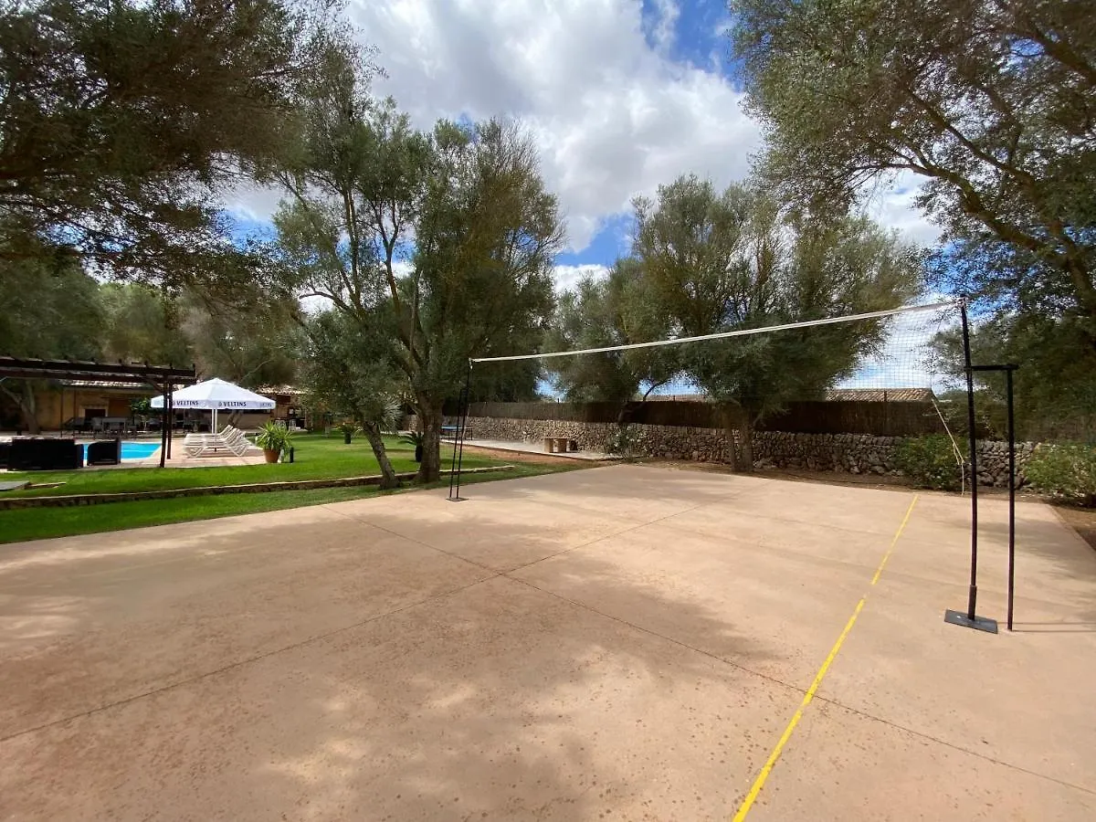 Finca Sa Canova Agroturismo Campos