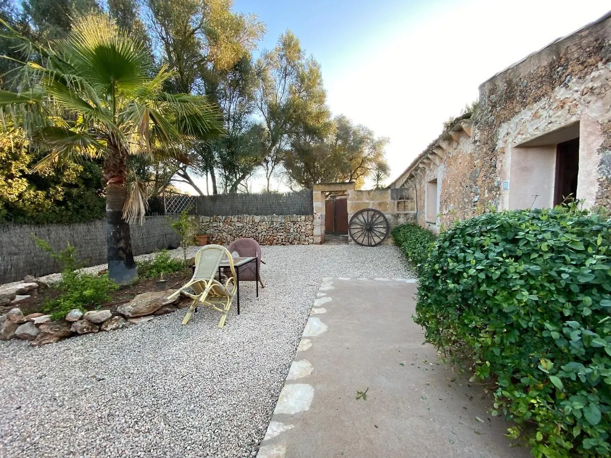 Finca Sa Canova Agroturismo Campos  0*, Campos (Mallorca)