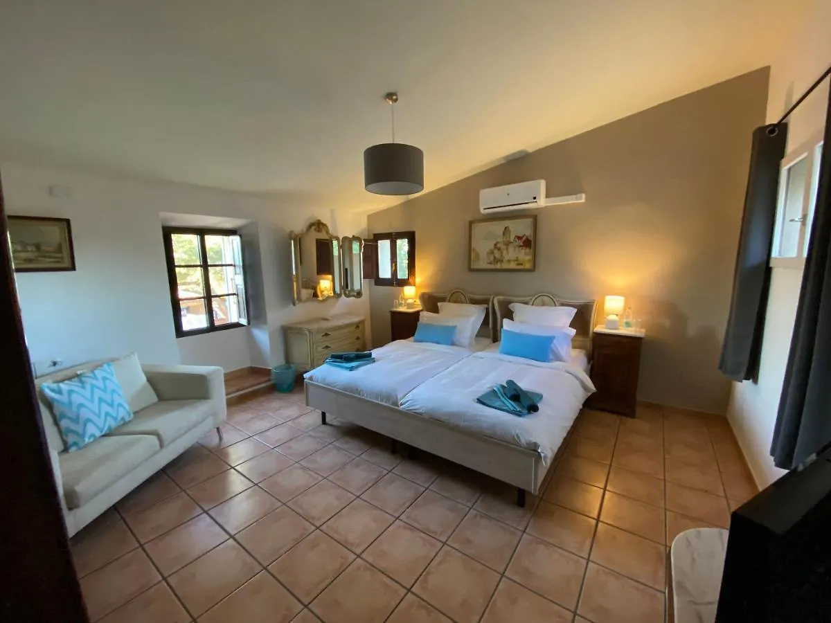 Finca Sa Canova Agroturismo Campos