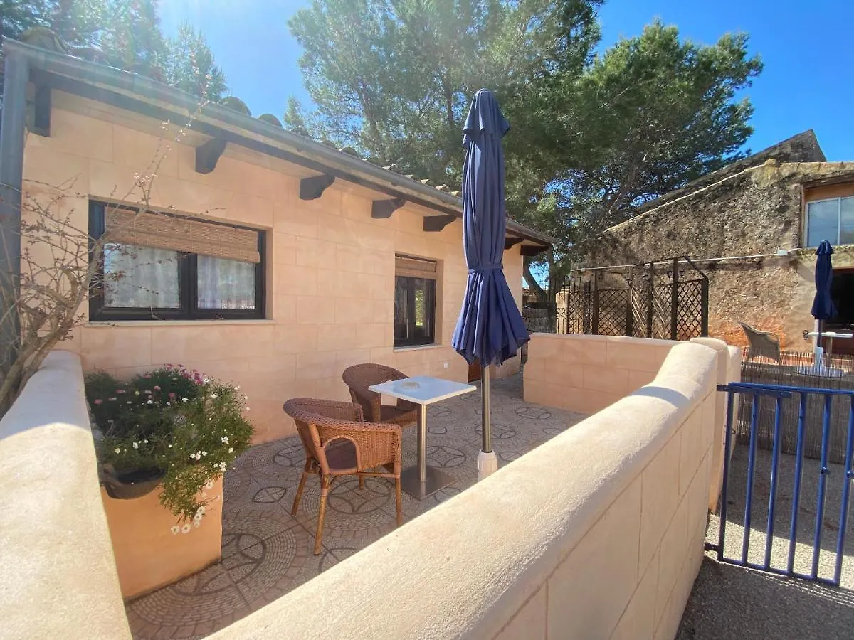 Finca Sa Canova Agroturismo Campos