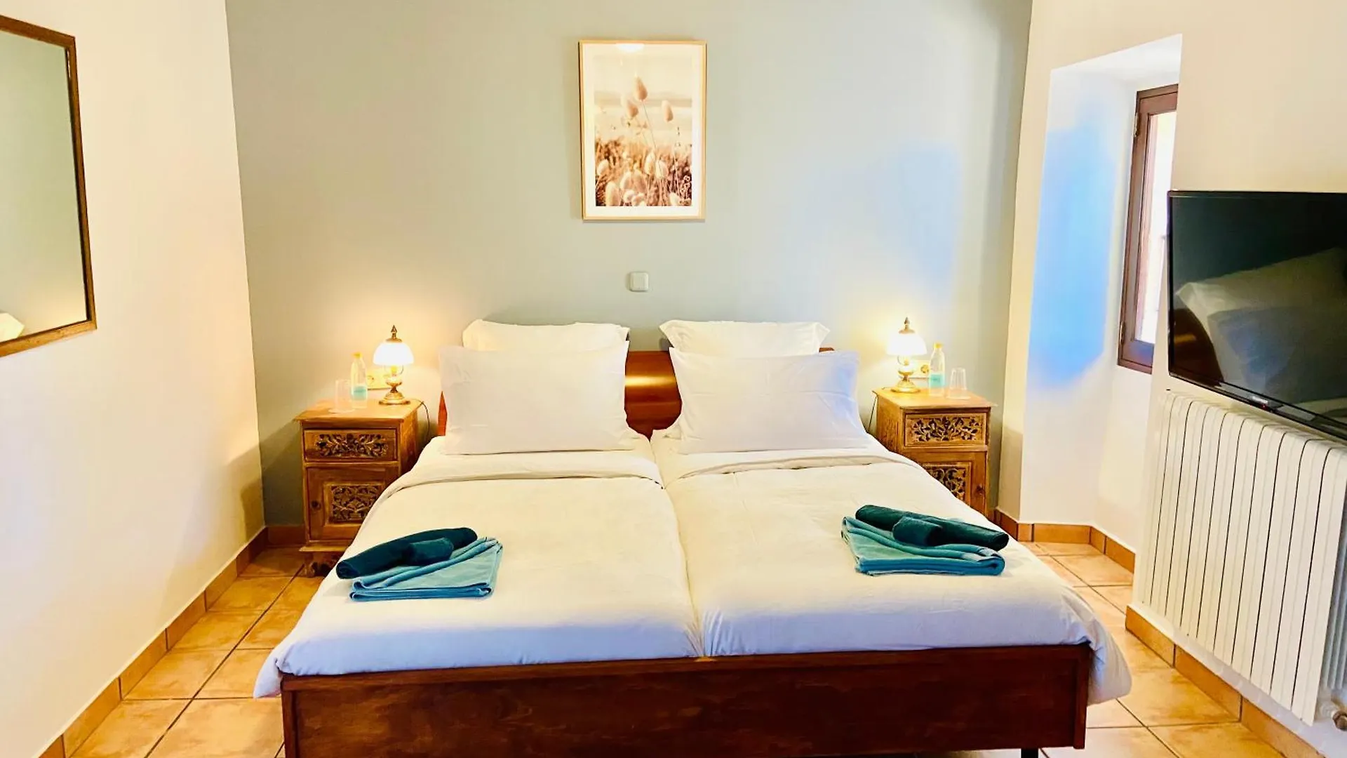 Finca Sa Canova Agroturismo Campos