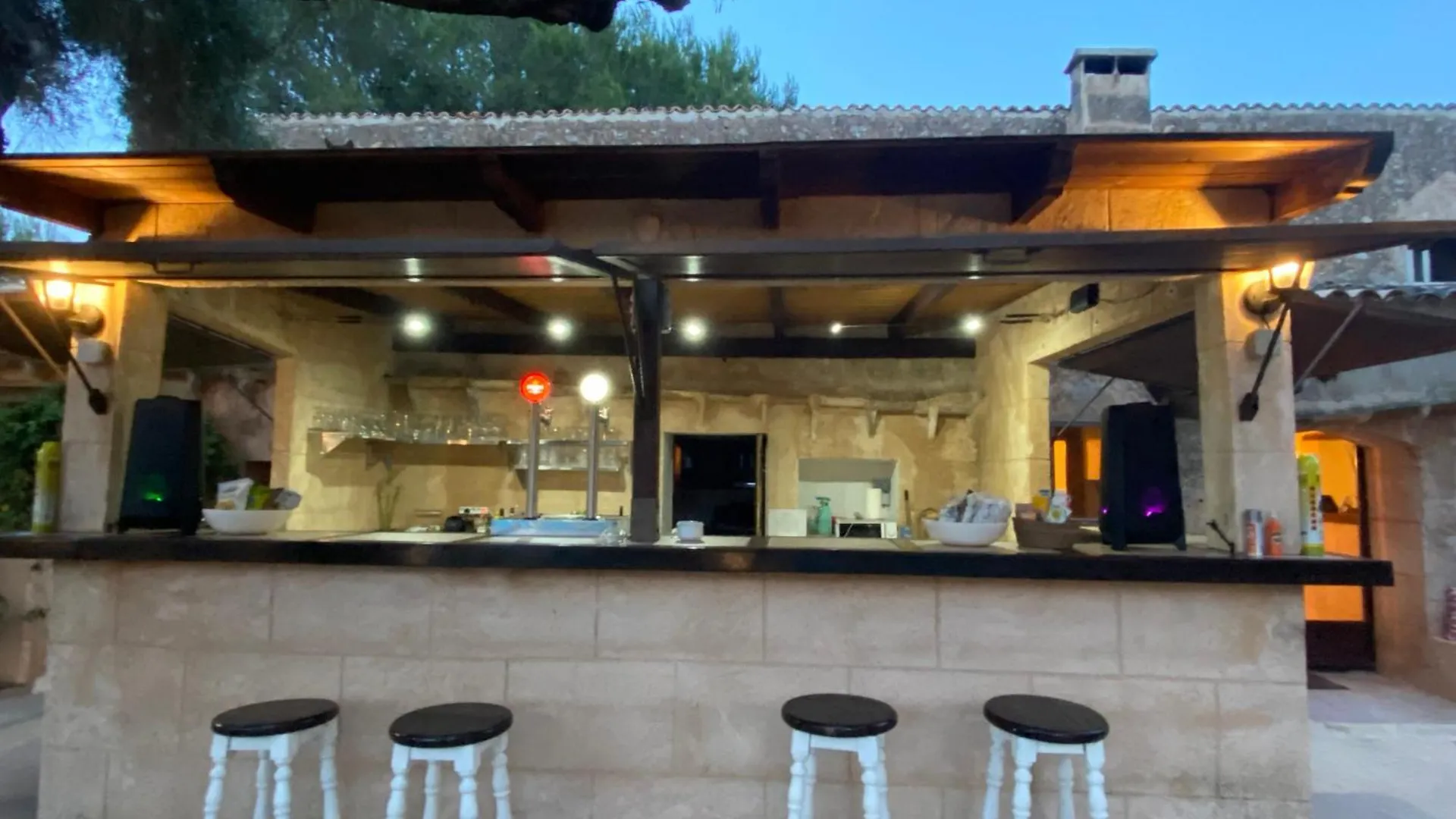 Finca Sa Canova Agroturismo Campos  Campos (Mallorca)