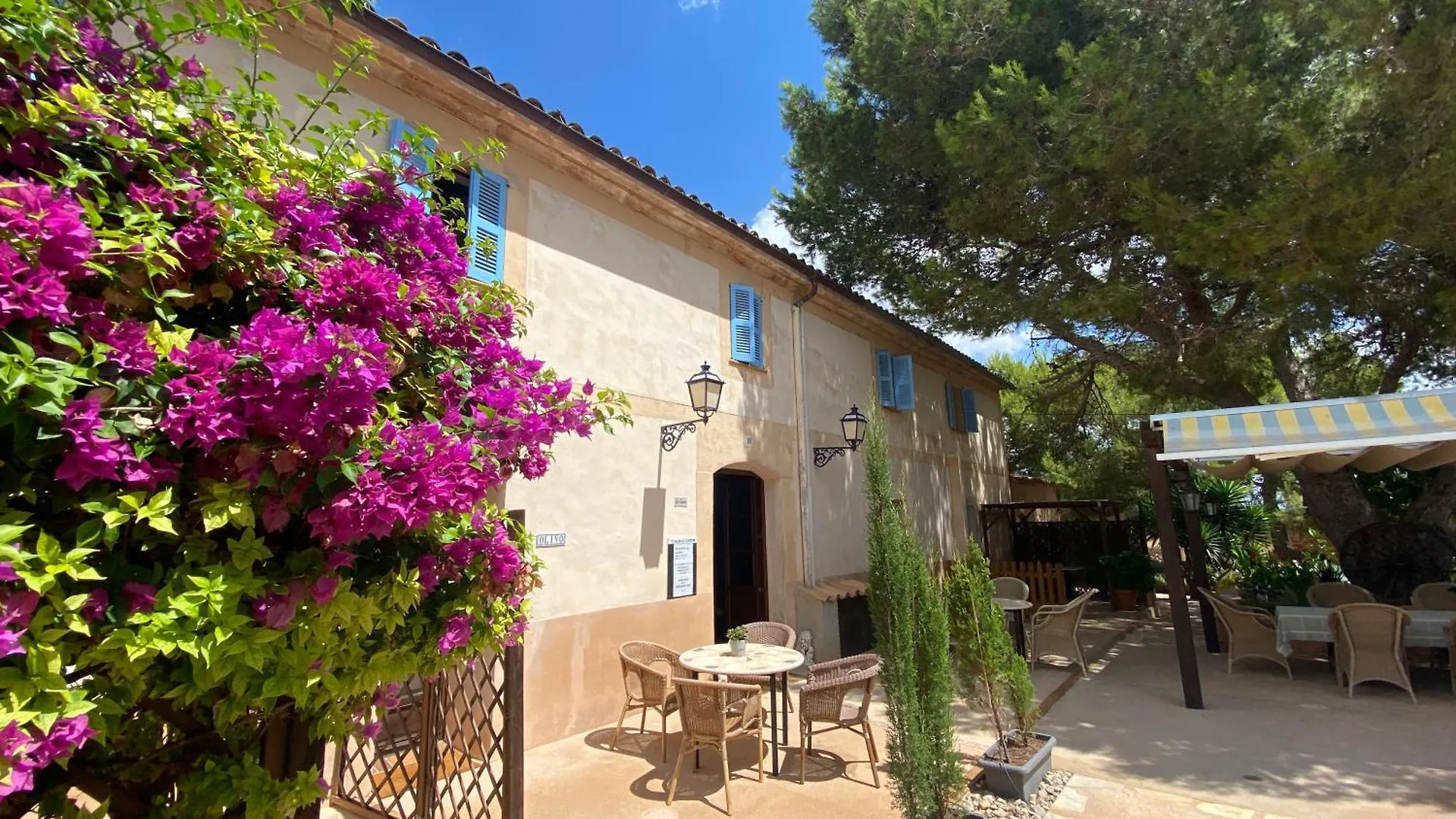 Finca Sa Canova Agroturismo Campos  0*, Campos (Mallorca) Spanien
