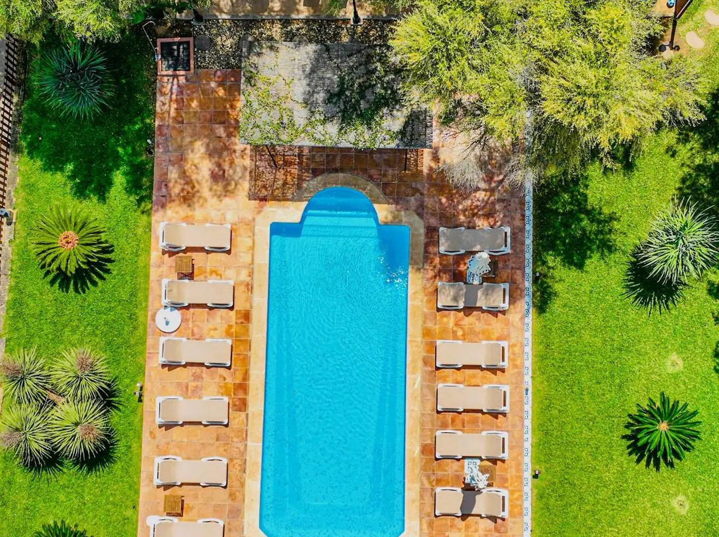 Finca Sa Canova Agroturismo Campos