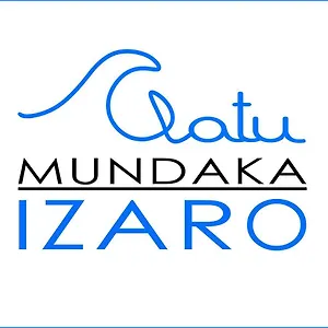 Izaro , Mundaka España
