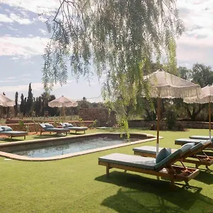  Farm stay Claudia By Nura