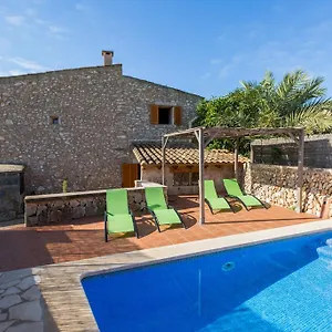 Sa Sorda , Campos (Mallorca) España