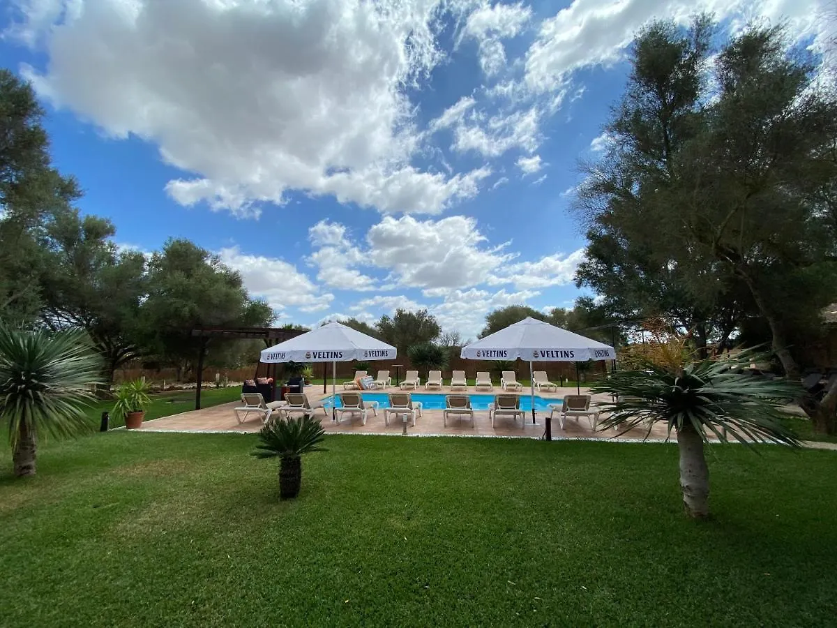 Finca Sa Canova Agroturismo Campos  0*, Campos (Mallorca) Spain