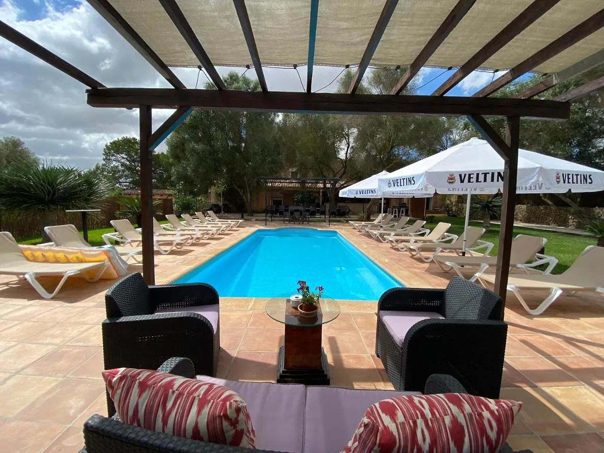 Finca Sa Canova Agroturismo Campos  0*, Campos (Mallorca)