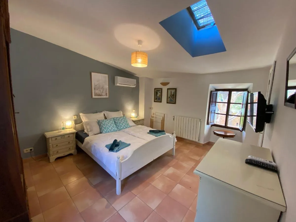 Finca Sa Canova Agroturismo Campos  Campos (Mallorca)