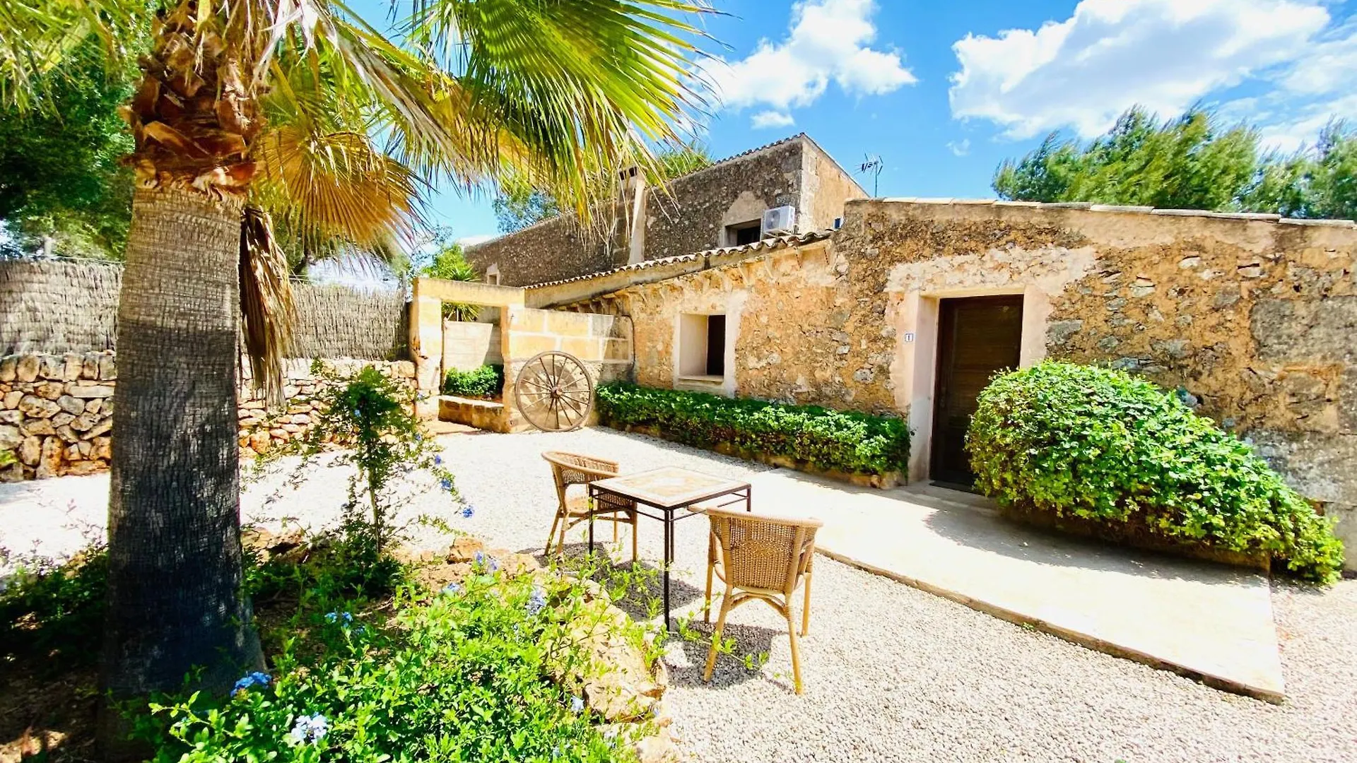Finca Sa Canova Agroturismo Campos  Campos (Mallorca)