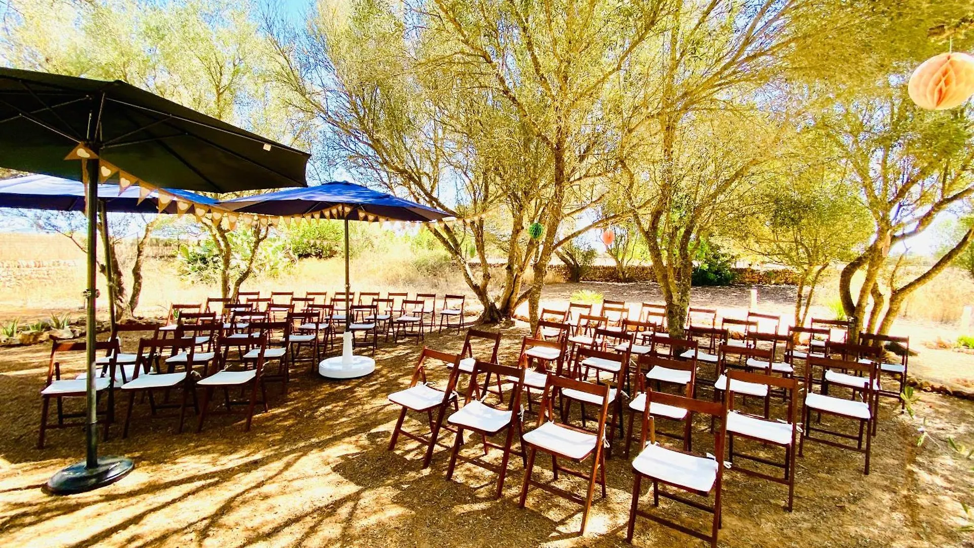 Finca Sa Canova Agroturismo Campos  Spain