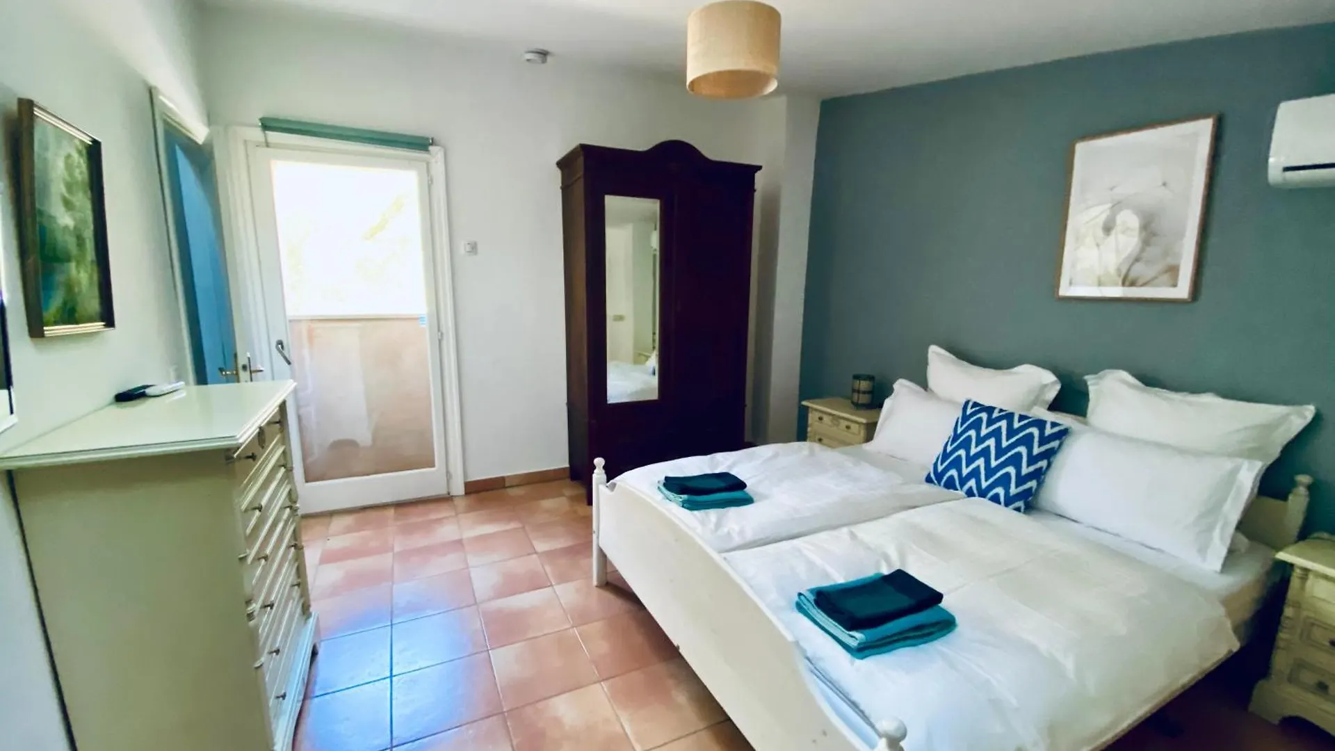 Finca Sa Canova Agroturismo Campos  0*, Campos (Mallorca) Spain
