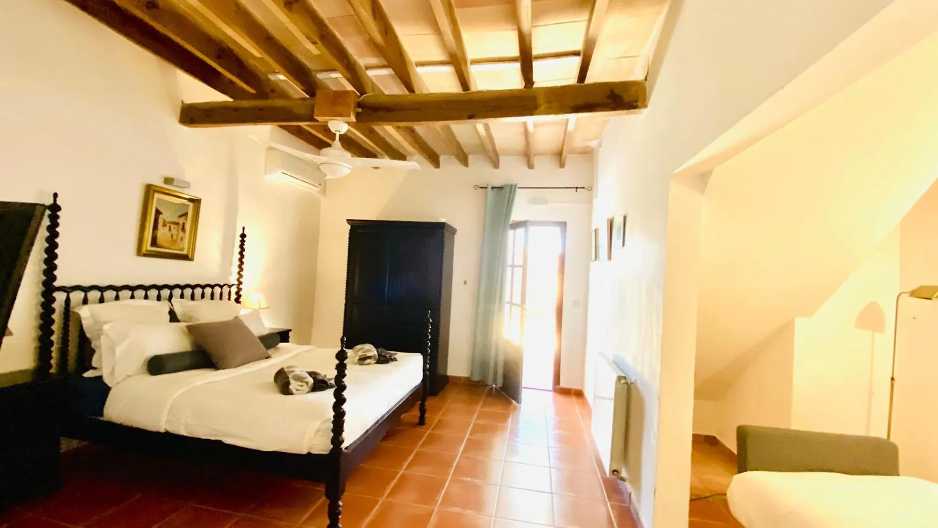Finca Sa Canova Agroturismo Campos