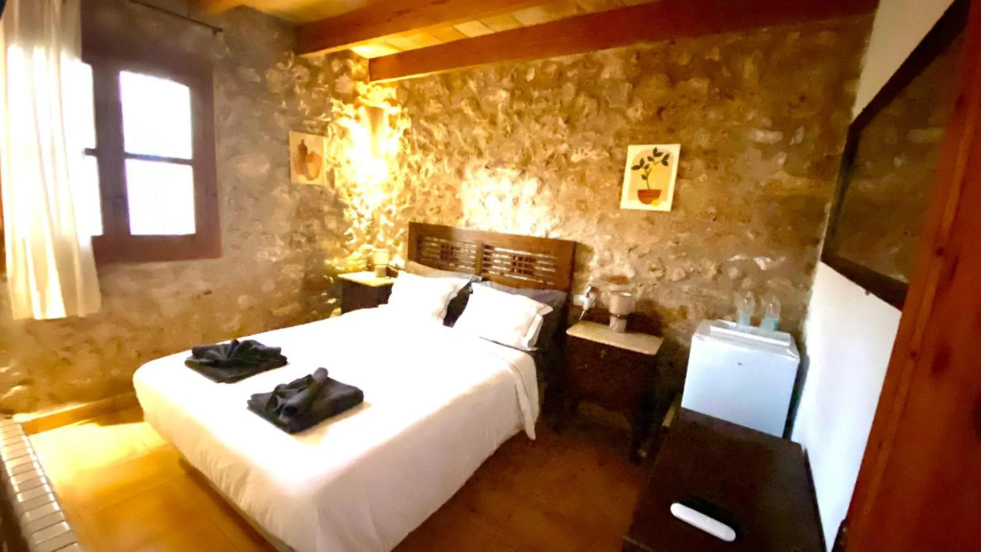 Finca Sa Canova Agroturismo Campos  0*, Campos (Mallorca) Spain