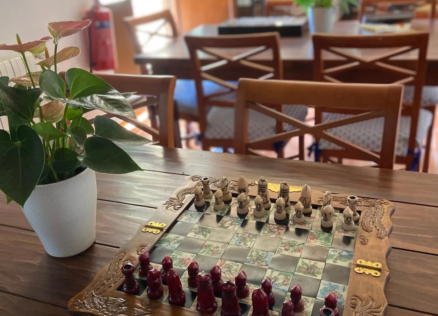 Farm stay Finca Sa Canova Agroturismo Campos