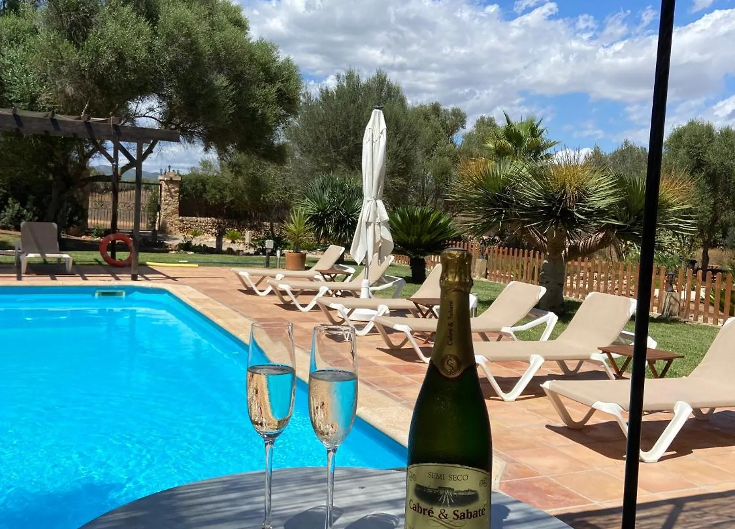 Finca Sa Canova Agroturismo Campos  0*, Campos (Mallorca)