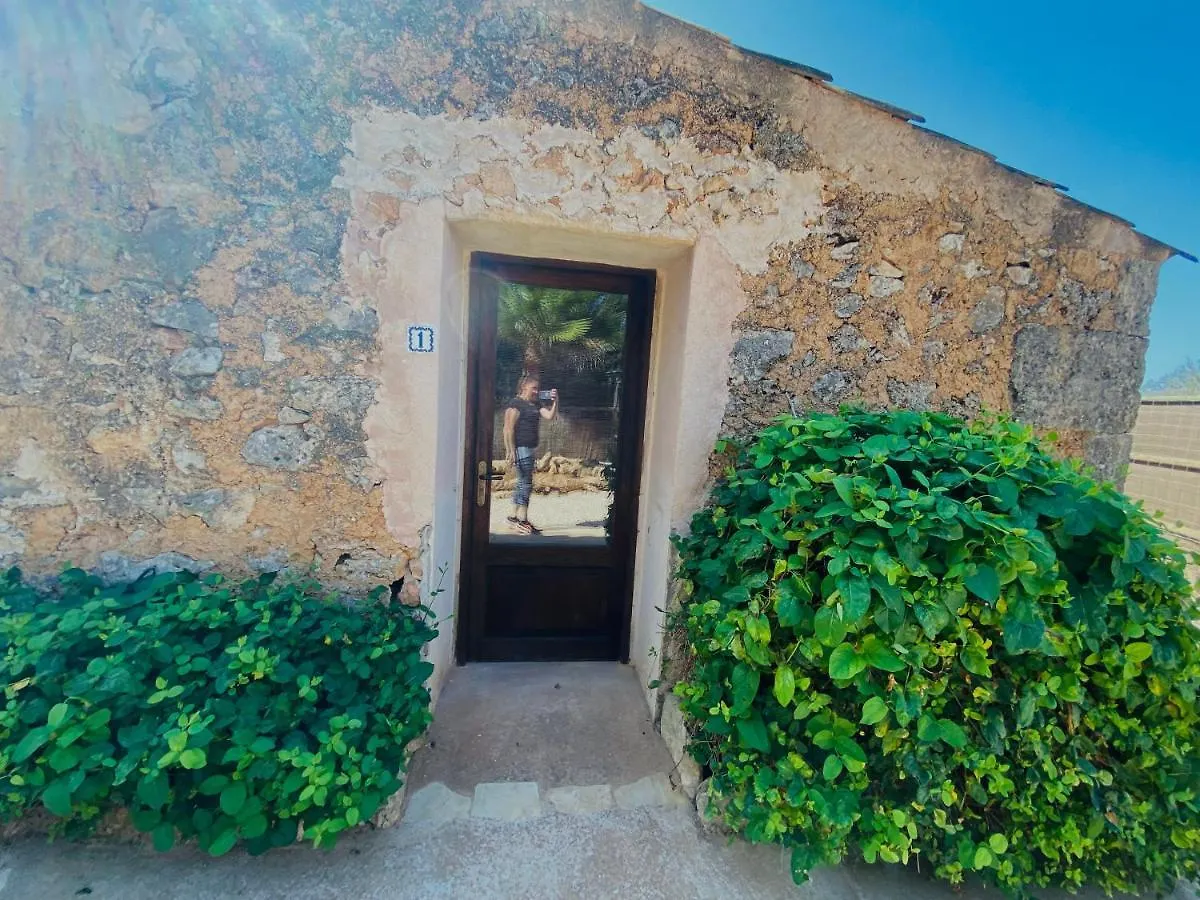 Finca Sa Canova Agroturismo Campos  0*, Campos (Mallorca) Spain