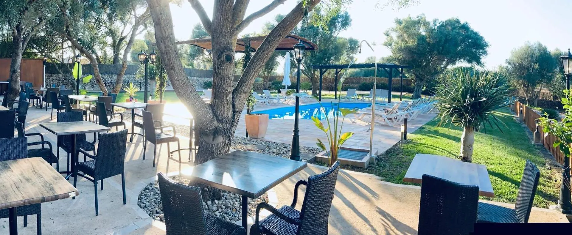 Finca Sa Canova Agroturismo Campos