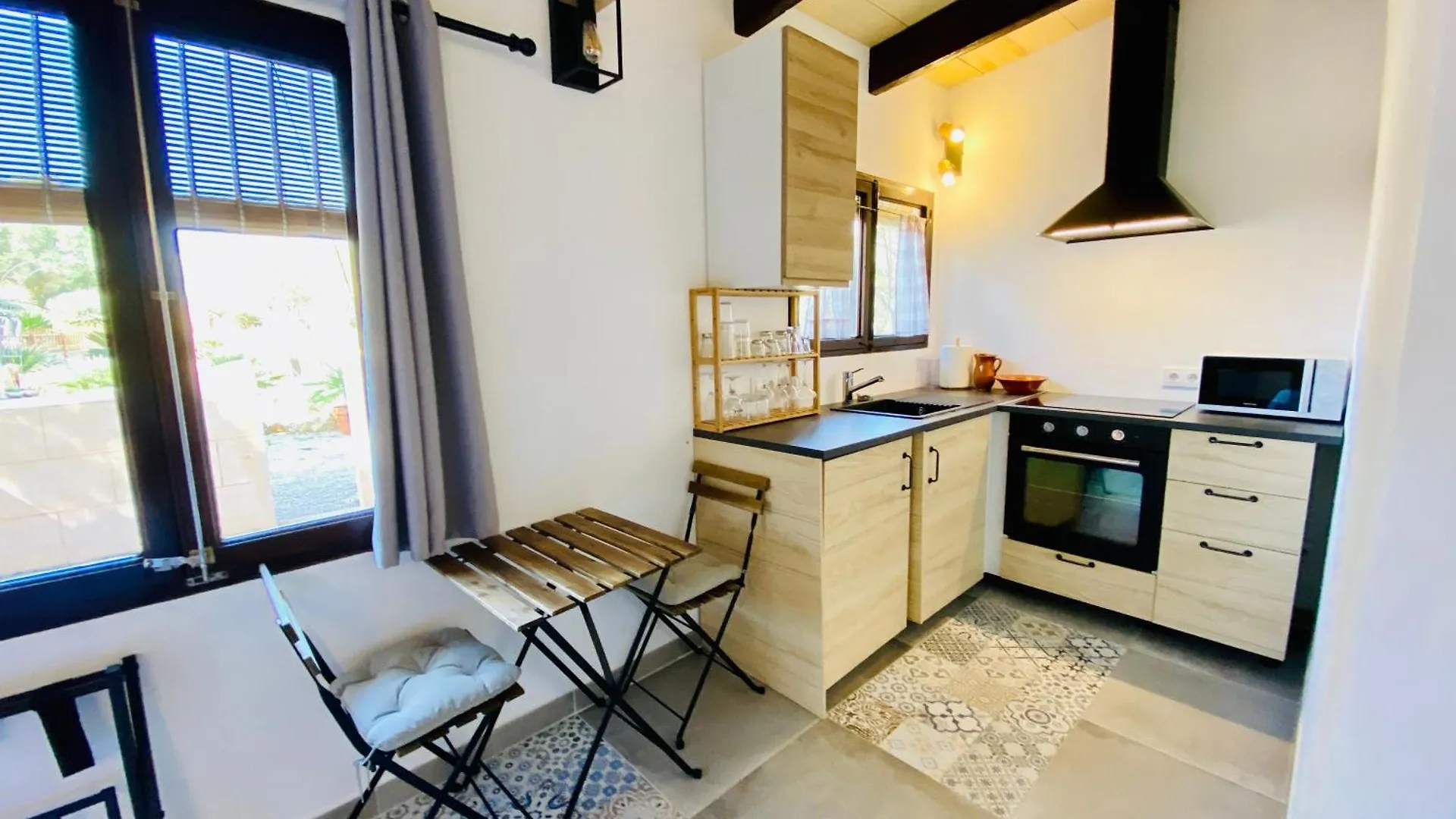 Finca Sa Canova Agroturismo Campos  0*, Campos (Mallorca)