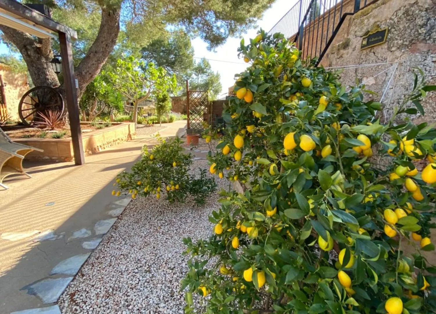 Finca Sa Canova Agroturismo Campos  0*, Campos (Mallorca) Spain